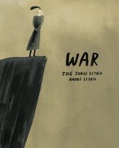 Aldana Libros- War