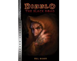 Diablo: Blizzard Legends- Diablo: The Black Road