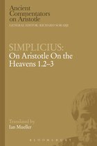 Simpl On Aristotle On The Heavens 1 2 3