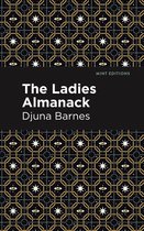 Mint Editions (Reading With Pride)- Ladies Almanack