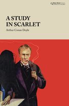 Baker Street Classics-A Study in Scarlet