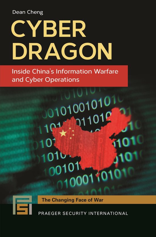 Cyber Dragon - cover
