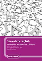 Secondary English