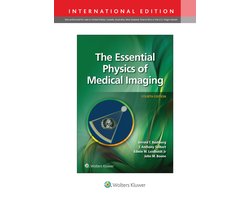 ESSN PHYSICS MEDICAL IMAG 4E (INT ED) CB