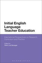 Initial English Language Teacher Education