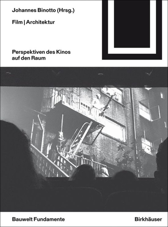 Film | Architektur - cover