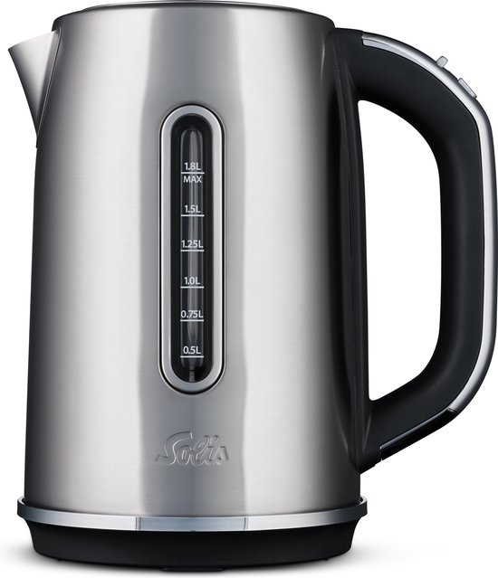 SOLIS FLEXI TEMP KETTLE 5519