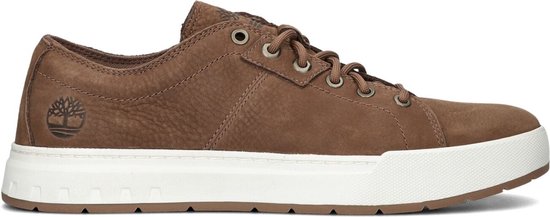 Timberland Maple Grove Low Lace Up Low - Homme - Cognac - Taille 43
