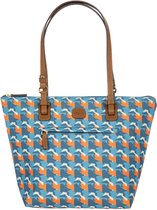 Bric's | 45071 | X-Bag medium 3-in-1 shopper | Tropical