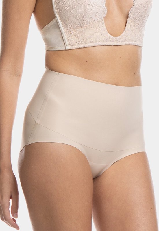 MAGIC Bodyfashion Tummy Shaper Corrigerend ondergoed - Latte - Maat XL
