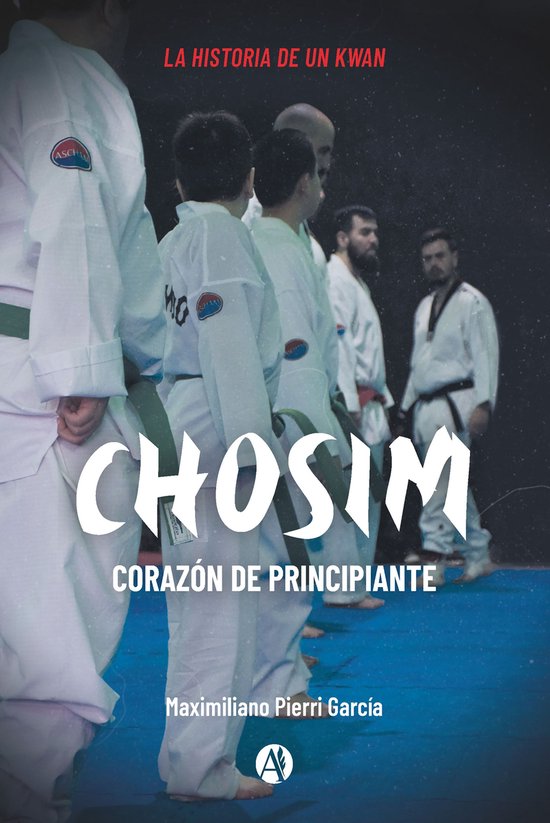 Chosim - cover