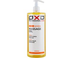 OXD - Professionele Massage Olie - Arnica - 1000ml