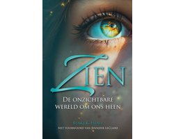 Omslag van Zien-reeks 2 - Zien