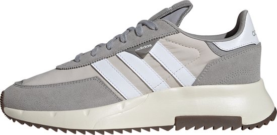 adidas Sportswear Retropy F2 Schoenen - Unisex - Grijs- 46