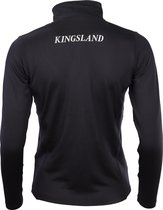 Kingsland Vest Training Kids Donkerblauw - 110-116