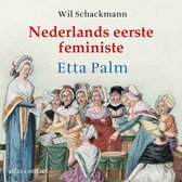 Nederlands eerste feministe
