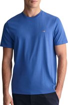 Gant Shield T-shirt Mannen - Maat 3XL