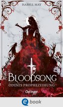 Bloodsong 1 - Bloodsong 1. Odines Prophezeiung