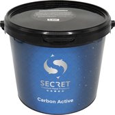 Secret Carbon Active 12.000 liter | Hoog Actieve Kool