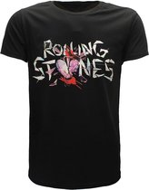 The Rolling Stones Hackney Diamonds T-Shirt - Officiële Merchandise
