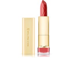Max Factor Colour Elixir Lippenstift, 4 g