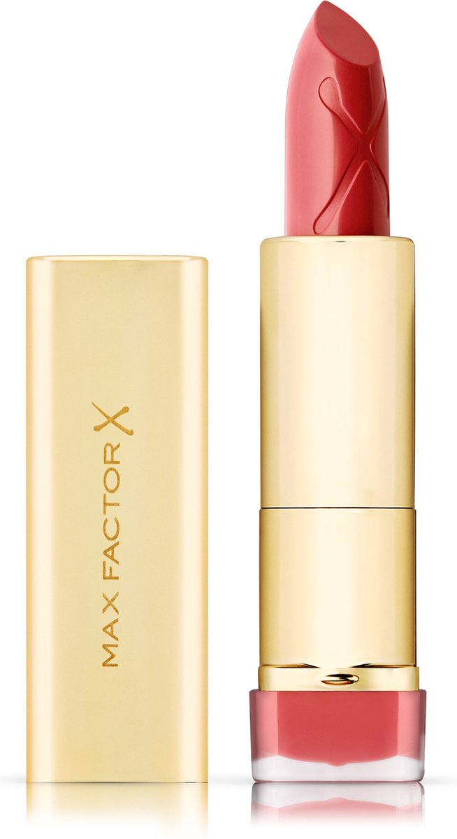 Max Factor Colour Elixir Lippenstift - 090 English Rose