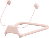 Cybex Lemo Bouncer Standaard - Pearl Pink