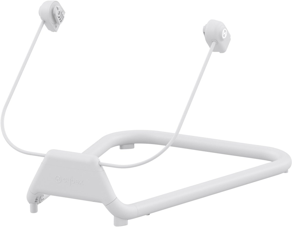 Cybex Bouncer - Wipstoel - Standaard - Sand White