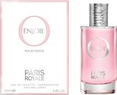 Paris Royale PR002: Enjoie voor vrouwen 100 ml EDT