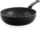 Bol.com BK Easy Basic Ceramic wokpan 28 cm - 4.2l - PFAS-vrij aanbieding