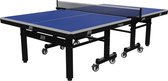 Senz Sports Table Tennis Table - TT9000 - Table de ping-pong avec filet
