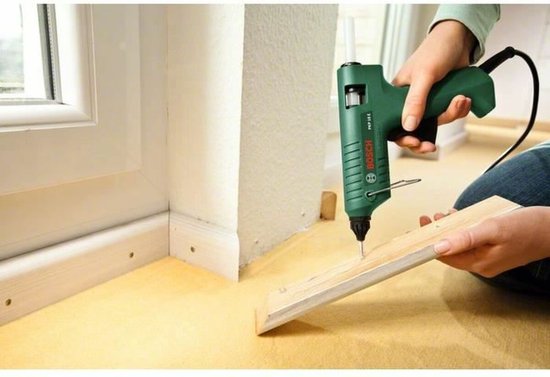 Bosch PKP 18 E Lijmpistool - 200 W