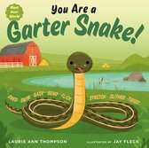 Meet Your World - You Are a Garter Snake!