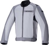 Alpinestars Luc V2 Air Jacket Dark Gray Mid Gray L - Maat - Jas