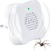 Spider-Vijand Echo | Spinafstotende Plug | Natuurlijke Bescherming tegen Spinnen