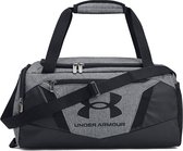 Under Armour - Undeniable 5.0 Duffle XS - Grijze Sporttas-One Size