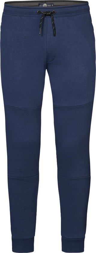 Petrol Industries - Heren Joggingsbroek Makana - Blauw - Maat L