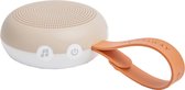 Ergopouch White Noise - White Noise machine - Slaaptrainer baby - Slaaphulp - Taupe