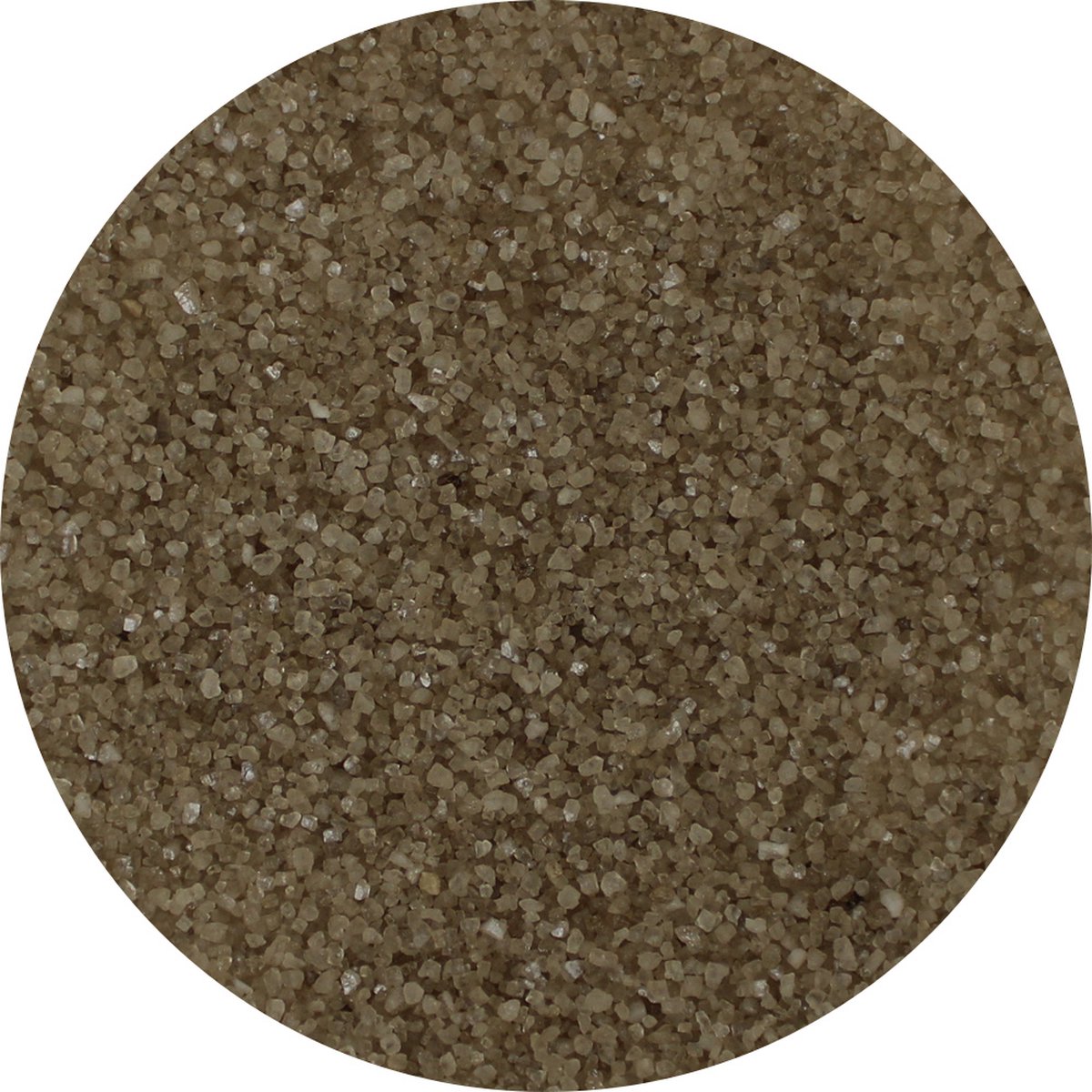 Goedkoopste Van Beekum Specerijen - Gerookt Zeezout (Deens) - 25 KG - Doos (bulk verpakking