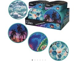 Waboba Flobo Water Frisbee 18Cm