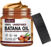 Eelhoe Haargroei Batana Olie Conditioner 120 ml - Minoxidil 5% Alternatief - Haargroei versneller - Haargroeimiddel - Haaruitval Mannen - Haargroei producten vrouwen - Haargroei olie - Haargroei Mannen