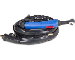 TIG toorts WP26 voor TIG200PAC MW Tools WP-26 5PDX50 TORCH