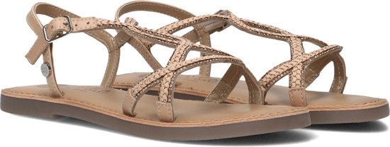 Gioseppo Aucilla Sandalen - Meisjes - Beige - Maat 36