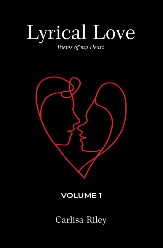 Lyrical Love - cover