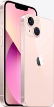 Apple iPhone 13 Mini 256GB Pink Graad A+ Refurbished