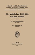 Kurorte- Und Heilquellenkunde