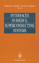 Interfaces in High-tc Superconducting Systems