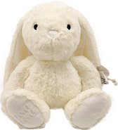 Label Label Rabbit Rosa Ivory 26 cm Knuffel LLPL-04298