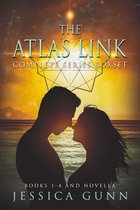 The Atlas Link: Complete Series Boxset