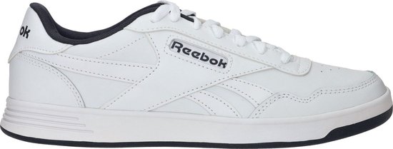 Reebok Court Advance Sneaker - Mannen - Wit - Maat 46